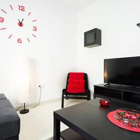 Ferienwohnung Avenida De Canarias Vecindario  Exterior foto