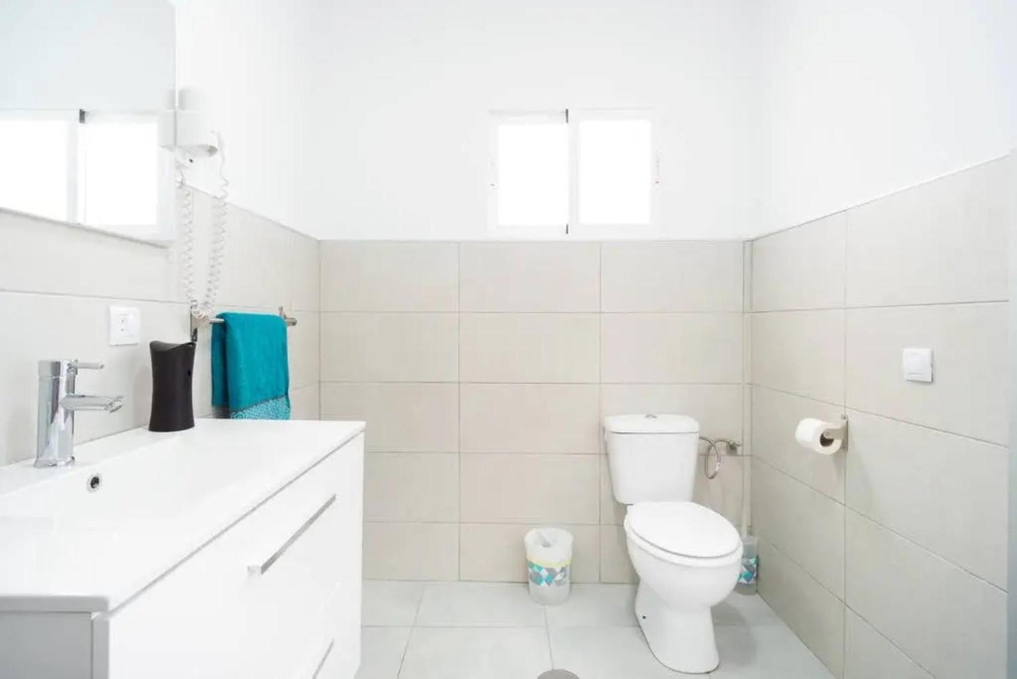 Ferienwohnung Avenida De Canarias Vecindario  Exterior foto